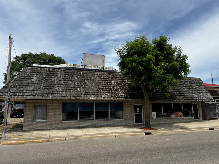 Fleet Theatre - July 2 2022 Photo (newer photo)